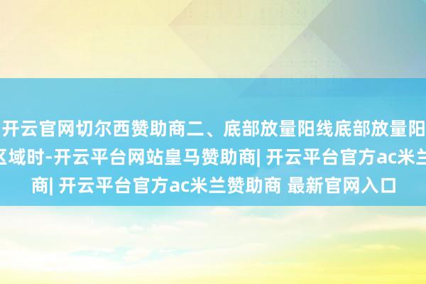 开云官网切尔西赞助商二、底部放量阳线底部放量阳线是指价钱处在底部区域时-开云平台网站皇马赞助商| 开云平台官方ac米兰赞助商 最新官网入口