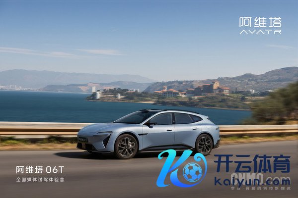 阿维塔06T