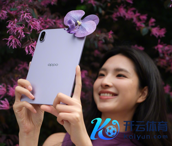 OPPO Pad mini